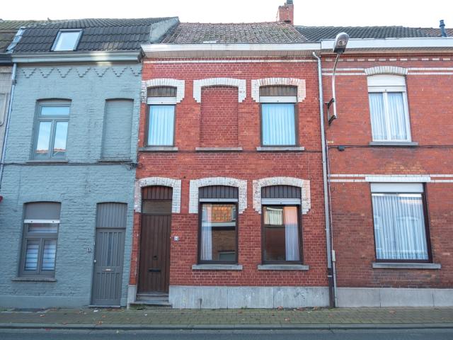 à vendre Maison Menen