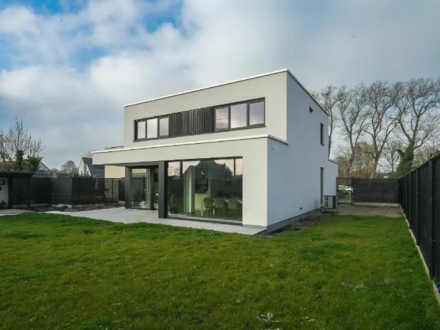à vendre Maison Menen