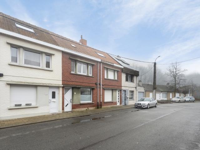 à vendre Maison Menen Blekersstraat