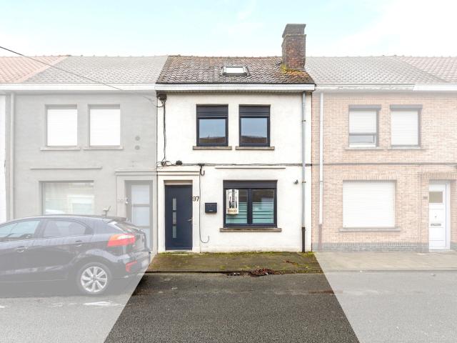 à vendre Maison Menen Blekersstraat