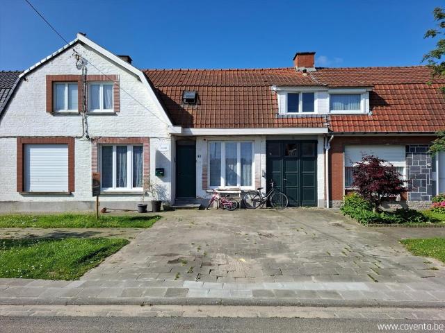 à vendre Maison Menen Geluwestraat