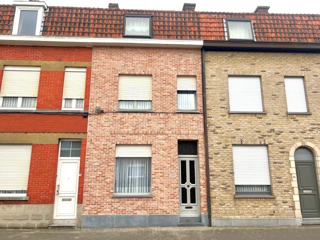 à vendre Maison Menen Generaal Lemanstraat