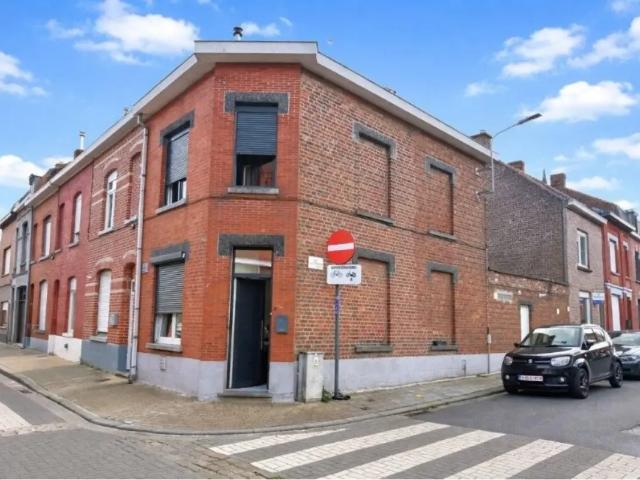 à vendre Maison Menen Kongresstraat