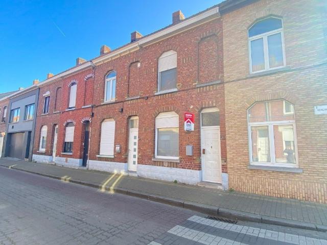 à vendre Maison Menen Kongresstraat