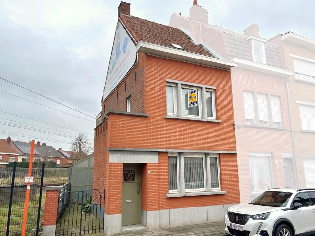 à vendre Maison Menen Hogeweg