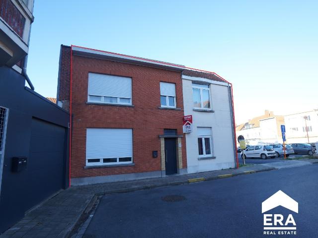 à vendre Maison Menen Halewijnstraat
