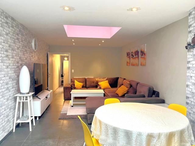 à vendre Maison Menen J. en M. Sabbestraat