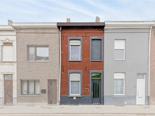 à vendre Maison Menen J. en M. Sabbestraat