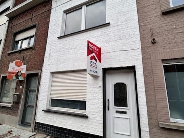 à vendre Maison Menen Julius en Maurits Sabbestraat