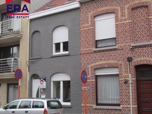 à vendre Maison Menen Julius en Maurits Sabbestraat