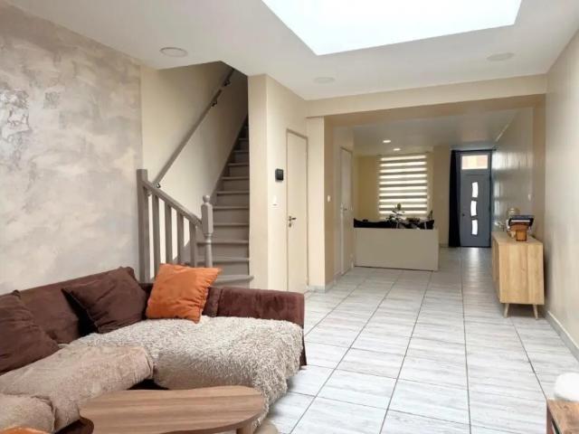 à vendre Maison Menen Leopoldstraat