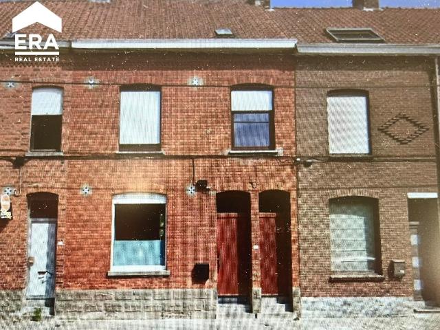 à vendre Maison Menen Moeskroenstraat