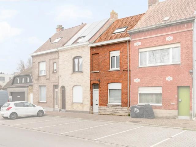 à vendre Maison Menen Waalvest