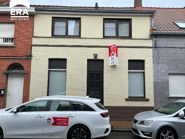 à vendre Maison Menen Wahisstraat