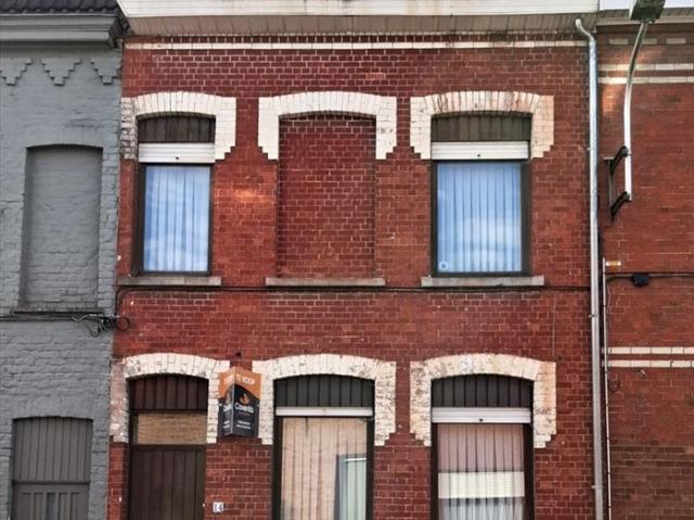 à vendre Maison Menen Wahisstraat