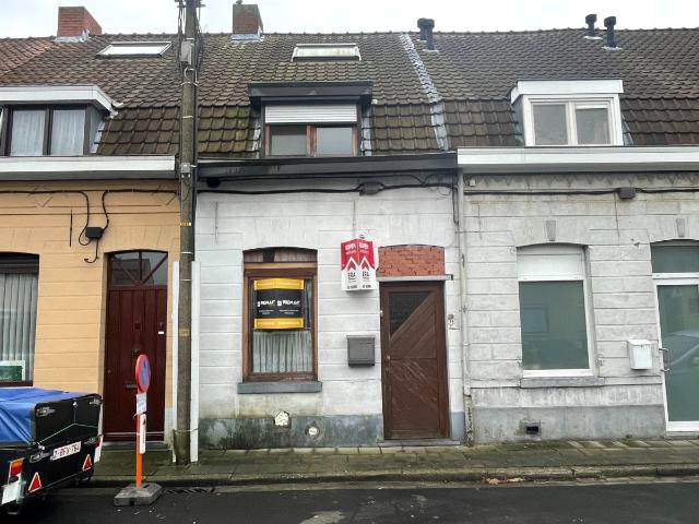 à vendre Maison Menen Voskenstraat