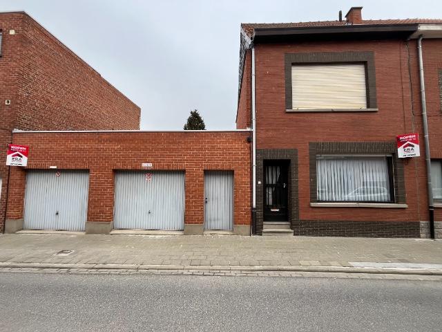 à vendre Maison Menen Zonnestraat