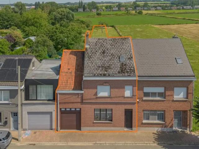 à vendre Maison Merchtem Drielindenbaan