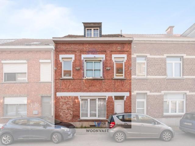 à vendre Maison Merchtem Koning Albertstraat