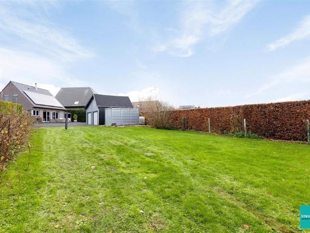 à vendre Maison Merchtem Koolterstraat