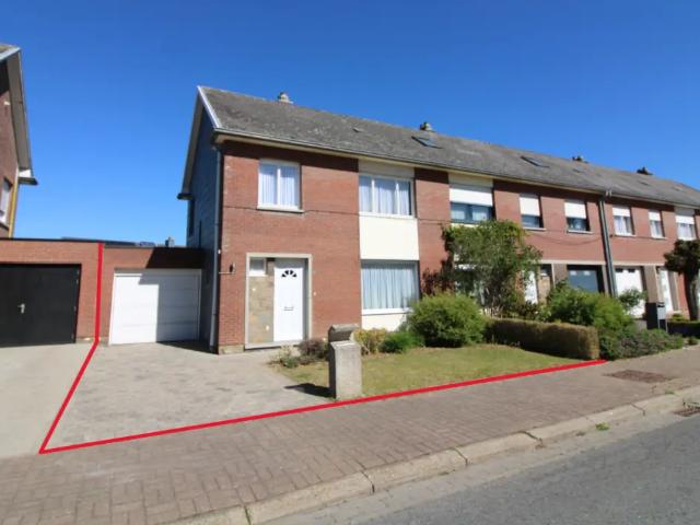 à vendre Maison Merchtem Kapelleveld