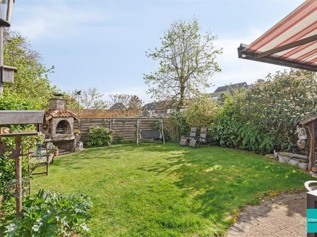 à vendre Maison Merchtem Oudstrijdersstraat