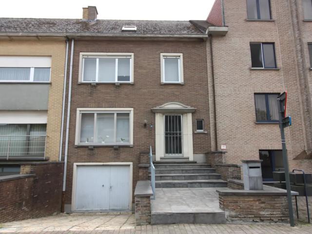 à vendre Maison Merchtem Mieregemstraat