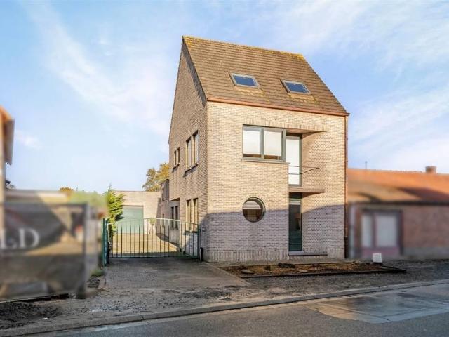 à vendre Maison Merchtem Peisegemstraat