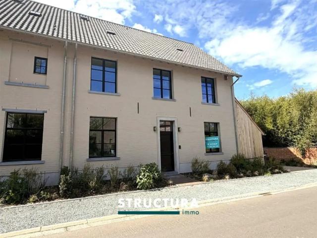 à vendre Maison Merchtem Vollickstraat