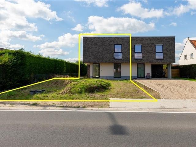 à vendre Maison Merelbeke Hundelgemsesteenweg