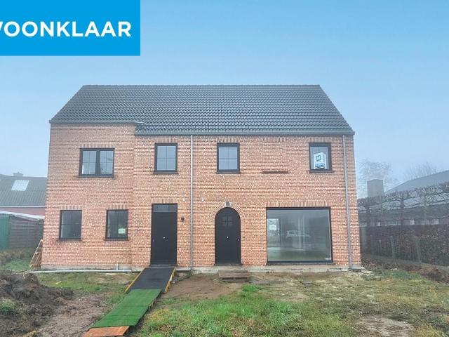 à vendre Maison Merelbeke Hundelgemsesteenweg