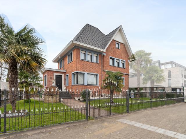 à vendre Maison Merelbeke Hundelgemsesteenweg