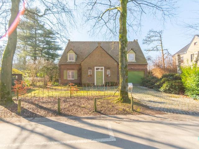 à vendre Maison Merelbeke Jozef Hebbelynckstraat