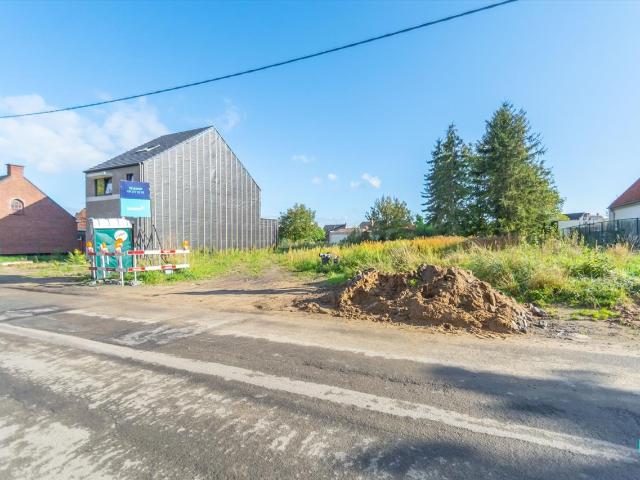 à vendre Maison Merelbeke Jozef Hebbelynckstraat