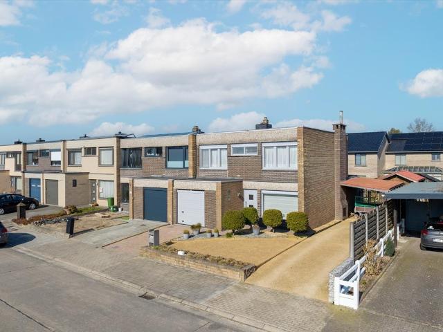 à vendre Maison Merelbeke Kastanjestraat