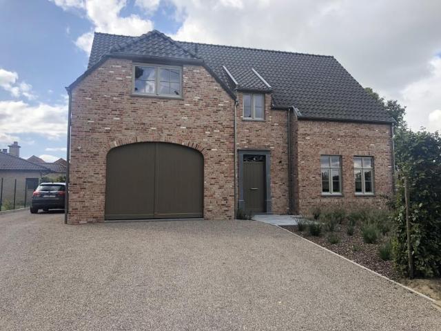 à vendre Maison Merelbeke Potaardeberg