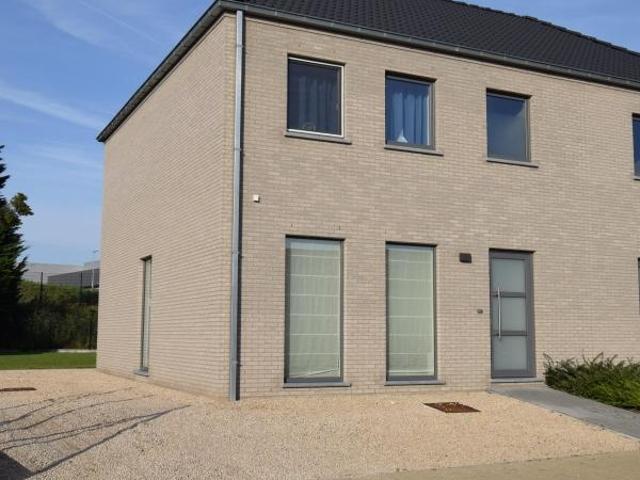 à vendre Maison Merelbeke Potaardeberg