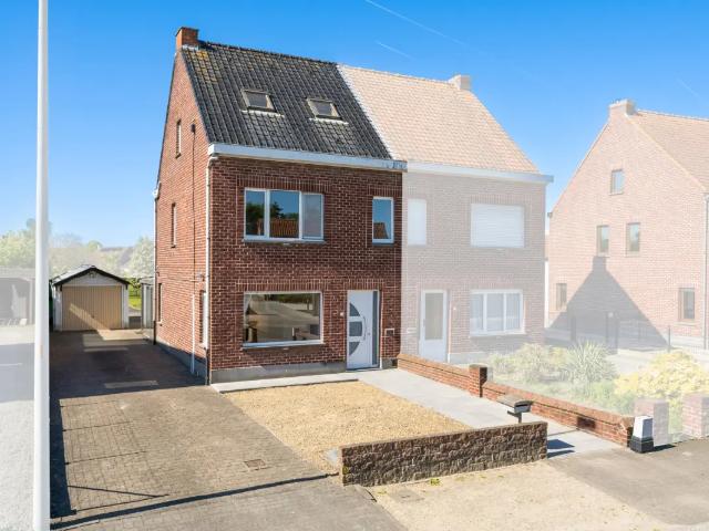 à vendre Maison Merelbeke Veldstraat