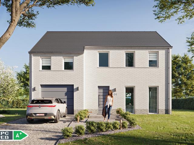 à vendre Maison Merelbeke