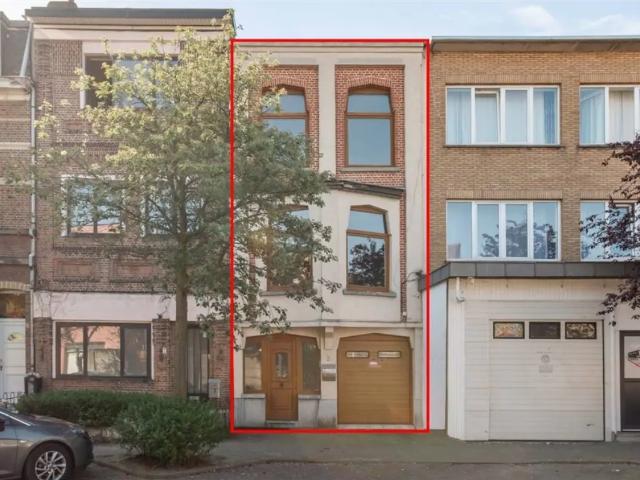 à vendre Maison Merksem Van Praetlei
