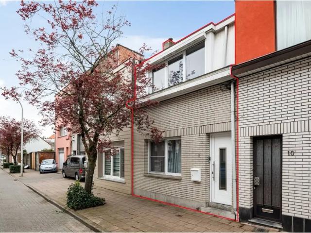 à vendre Maison Merksem Van Praetlei