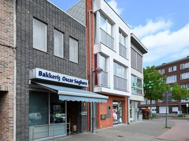 à vendre Maison Merksem Laaglandlaan