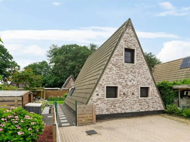 à vendre Maison Merksplas Breebos