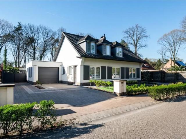 à vendre Maison Merksplas Pannenhuisstraat