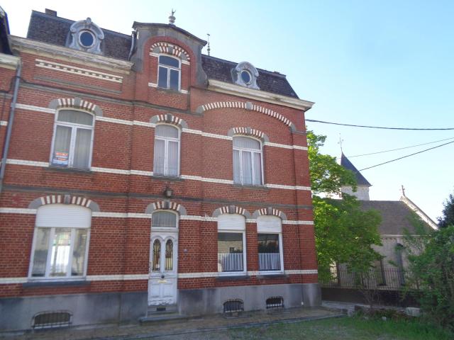 à vendre Maison Merlemont Place de Merlemont