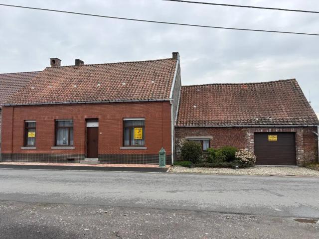 à vendre Maison Meslin l'Évêque Chemin du Stoquoi