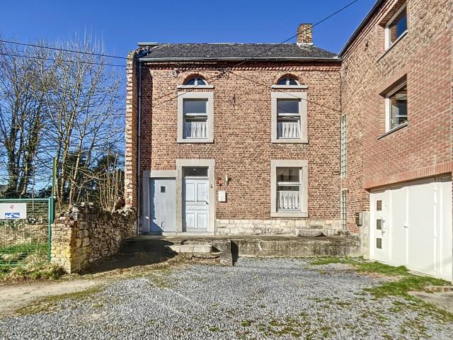 à vendre Maison Mesnil Saint Blaise