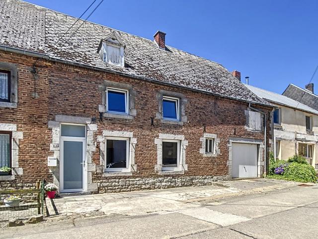 à vendre Maison Mesnil Saint Blaise
