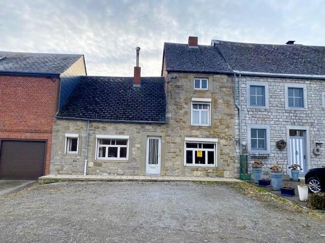à vendre Maison Mesnil Saint Blaise Rue d'Hastière