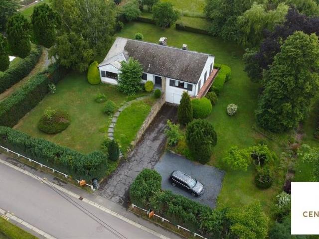 à vendre Maison Messancy